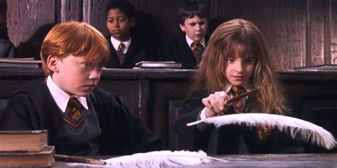 From Hogwarts to Glee: The Influence of Harry Potter on the Show's Spellcasting